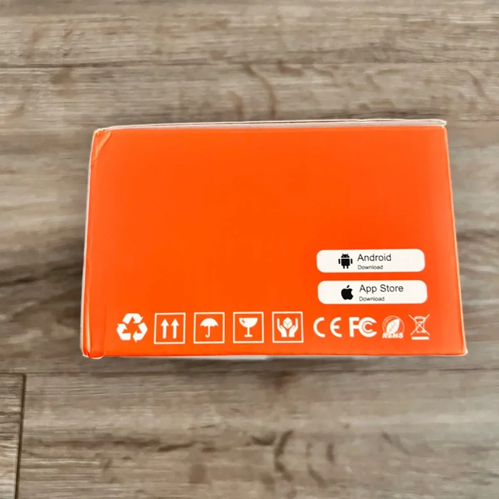 O-Kam In home Smart Camera - NEW